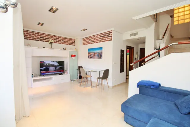 Apartamento 2 habitaciones 94m² en venta - Costa blanca — 6