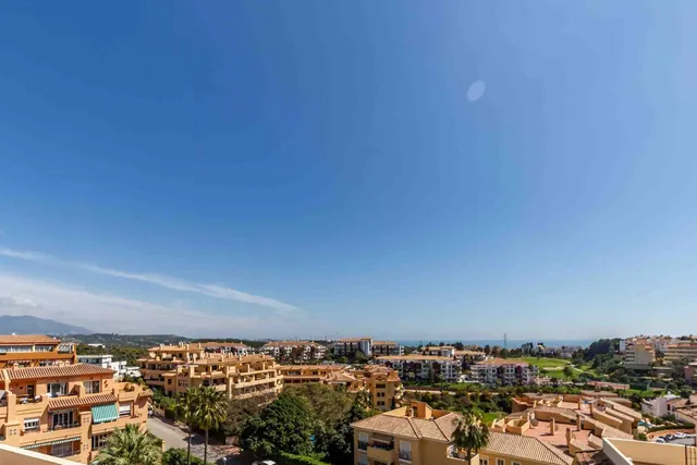 Ático 3 habitaciones 106m² en venta - Riviera del sol — 45