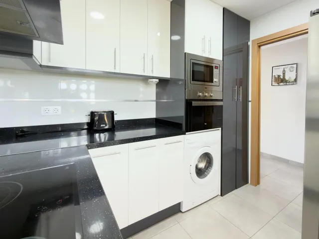 Apartamento moderno en Guardamar del Segura — 20