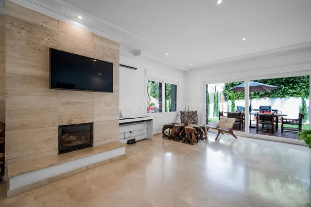 Chalet 6 habitaciones 449m² en venta - Marbella - foto 5