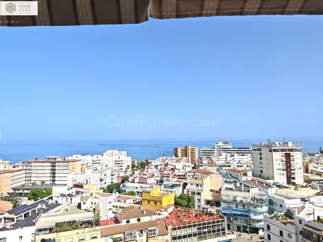 Piso 3 habitaciones 89m² en venta - Centro — 6