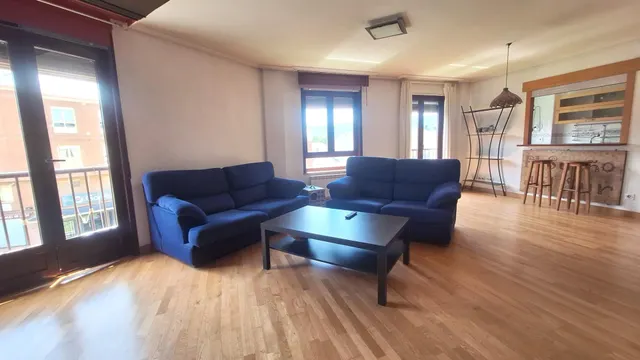 ✨ UN HOGAR ESPECIAL EN LA ZONA ALTA DE PONFERRADA ✨ — 6