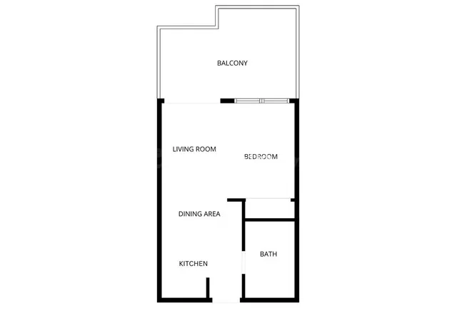 Estudio 1 habitación 35m² en venta - Marbella — 2