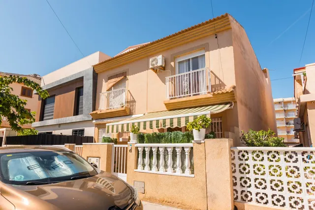 Dúplex en venta en El Mojón, Pilar de la Horadada por €240,000 — 37