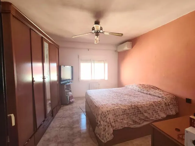 Venta de piso amplio y luminoso en san antonio, junto al colegio salesianos – Valencia — 12