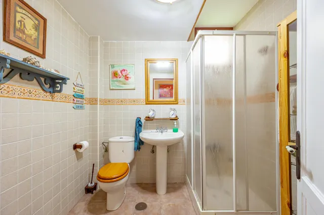 Casa en venta en La Garita — 9