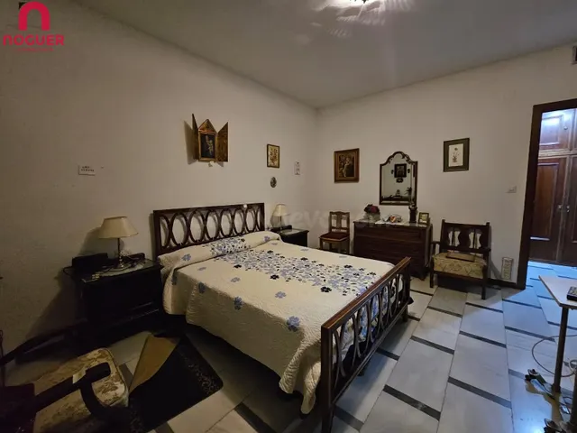 VIVIENDA JUNTO A LOS MINISTERIOS CON GARAJE Y TRASTERO — 5
