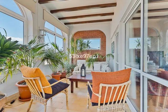 Ático 3 habitaciones 89m² en venta - Centro — 8
