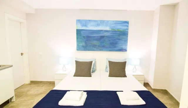 Complejo Turístico 277m² en venta - Ciudad Jardín — 3