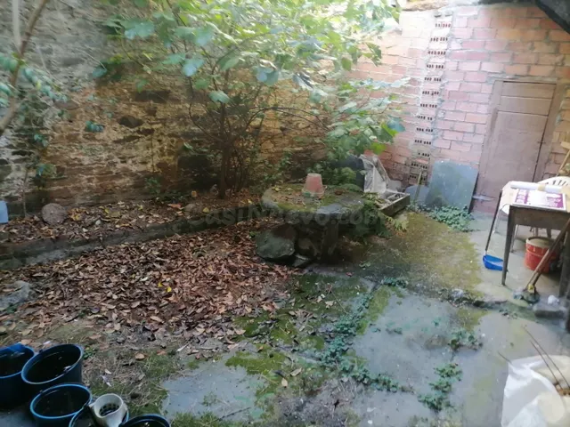 SE VENDE CASA DE PIEDRA PARA REFORMAR EN CUBILLOS DEL SIL - foto 4