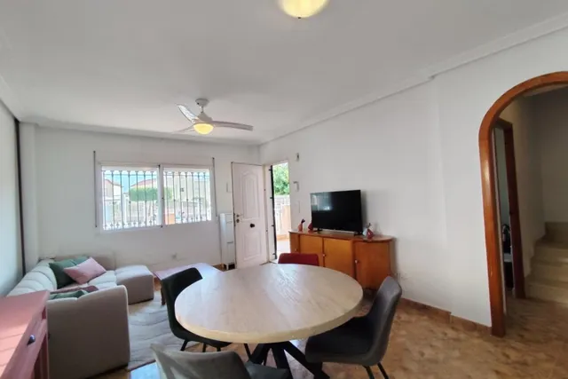 Bungalow 3 habitaciones 93m² en venta - Campoamor — 9