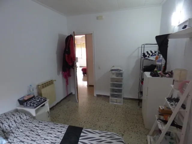 Casa con Gran Potencial en Tordera – Zona San Andreu — 10
