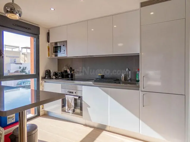 Apartamento 2 habitaciones 70m² en venta - Las Filipinas - foto 2