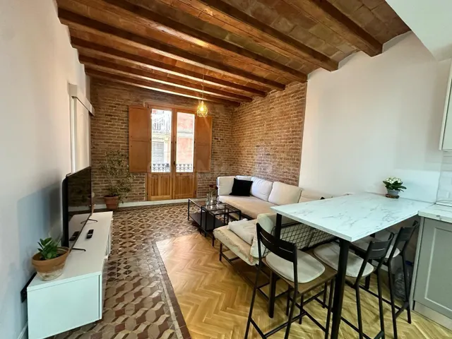Piso - Barcelona (Ciutat Vella / El Raval) — 3