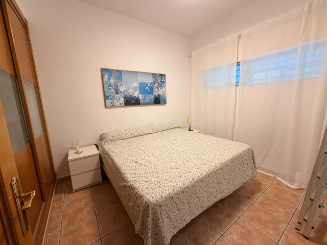 Apartamento vacacional en primera linea playa — 11