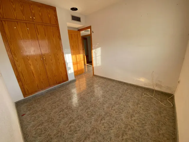 CHALET CON PISCINA TORRE PACHECO — 12