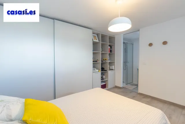 Exclusiva vivienda en zona Fórum — 32
