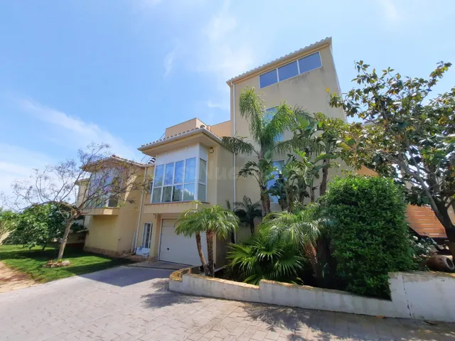 Villa de lujo con licencia turística — 3