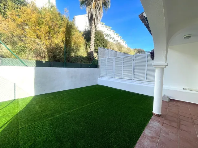 Adosado 3 habitaciones 225m² en venta - Costa del Sol — 24