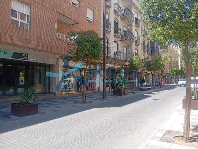 Se vende local comercial en la localidad de El Ejido - foto 3