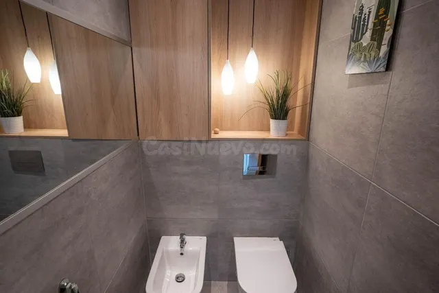 Casa 3 habitaciones 76m² en venta - torrevieja — 4