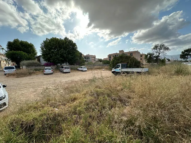 SOLAR URBANO EN EL CENTRO DE SANTA MARIA — 6