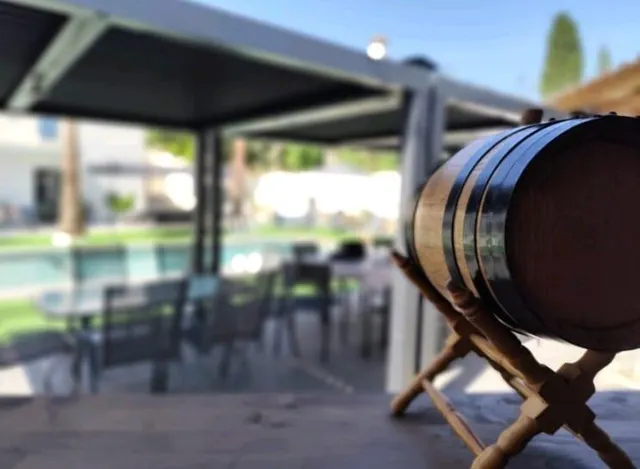 Chalet independiente en Vistahermosa — 11