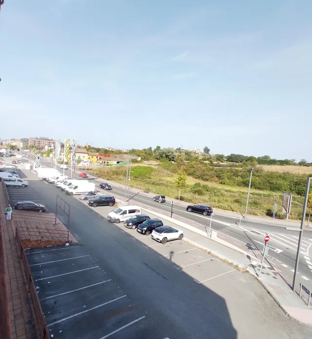 Nave industrial 1726m² en alquiler - Lugones — 34