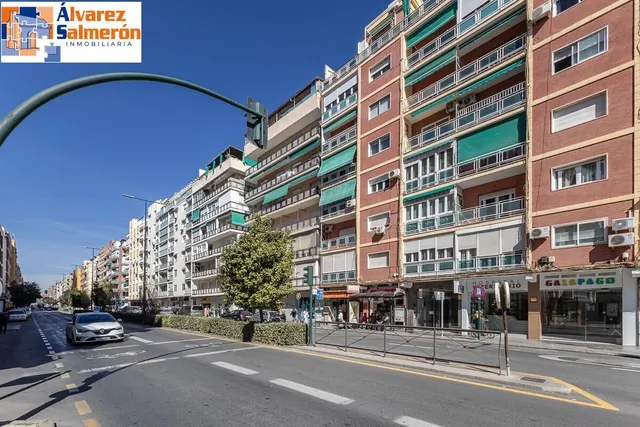 Piso en Camino de Ronda — 25
