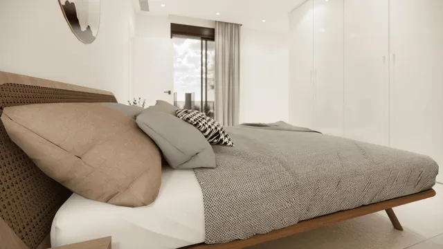 Villa 3 habitaciones 165m² en venta - Comunidad valenciana — 12