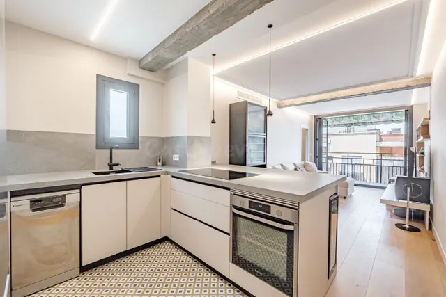 Piso 2 habitaciones 83m² en venta - Estrella - foto 2
