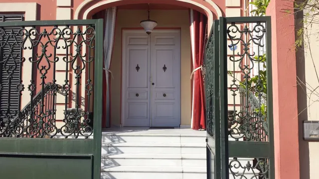 VENTA MAGNÍFICO CHALET EN URBANIZACIÓN ZAUDÍN CLUB DE GOLF (Sevilla) — 7