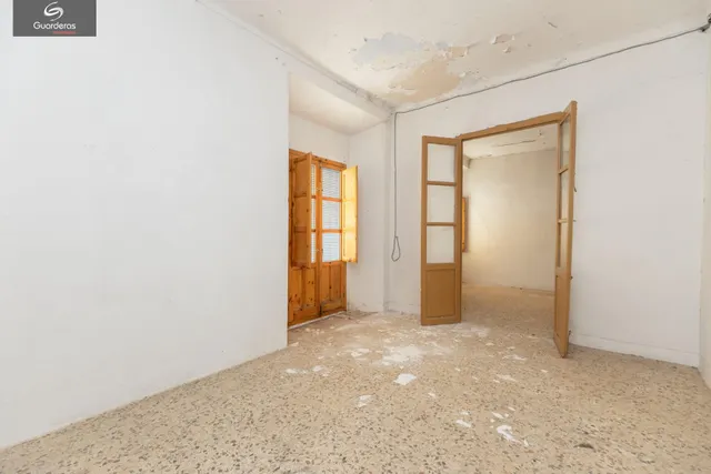 CASA PARA REFORMAR EN CAMPOTEJAR — 19