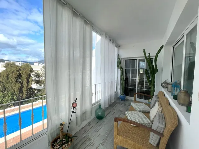 Ático 2 habitaciones 90m² en venta - Costa Del Sol — 5