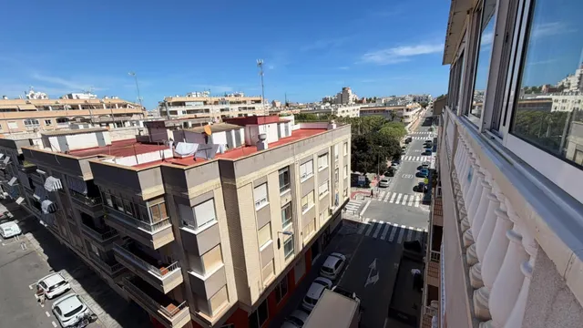 Apartamento 2 habitaciones 43m² en venta - Playa del Cura — 31