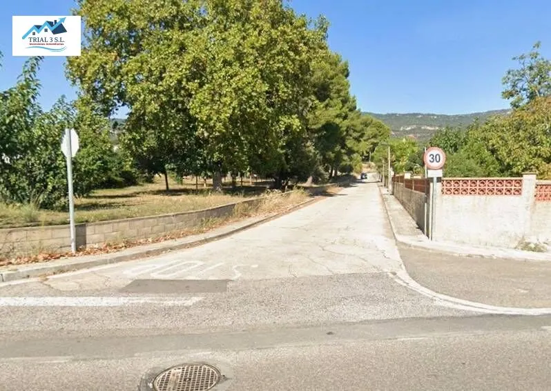 Venta de Parcela en Alforja - Tarragona