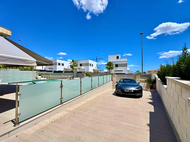 Villa 4 habitaciones 252m² en venta - Bellavista — 42