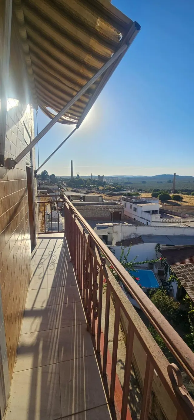 Vivienda de 3 habitaciones y 3 plantas en Villanueva del Río y Minas, Sevilla — 17