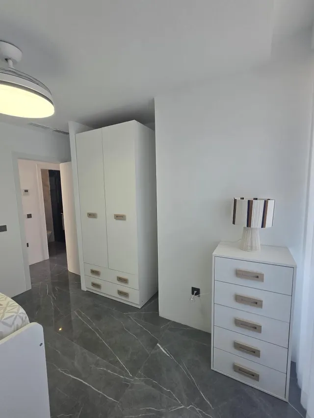 Apartamento de obra nueva a 400 m de la playa – Benalmádena — 11