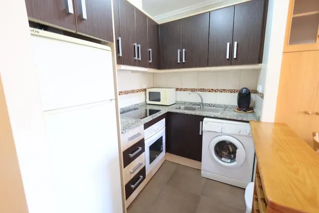 Apartamento en el centro de Torrevieja — 6