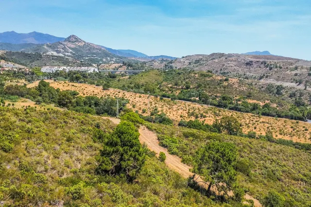 Parcela en venta - Costa Del Sol - foto 4