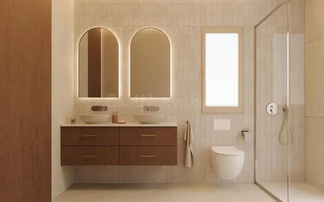 Villa 4 habitaciones 304m² en venta - Pla de cantal - foto 4