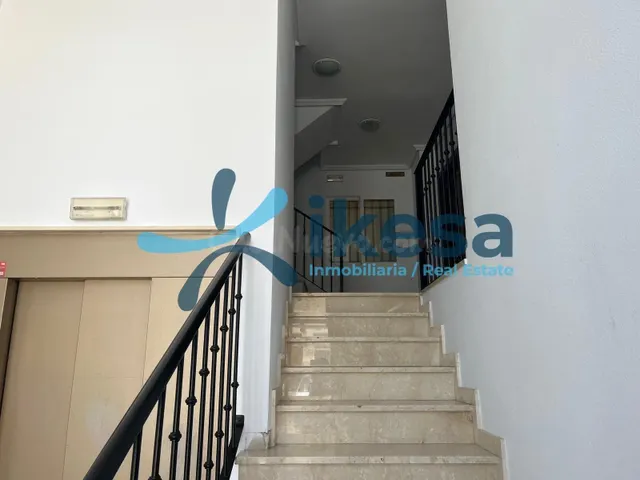 VENTA DE PISO + GARAJE EN CDR EN MANCHA REAL (JAÉN) - foto 5
