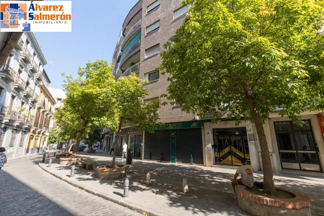 La amplitud que buscas, en el corazón de Granada — 47