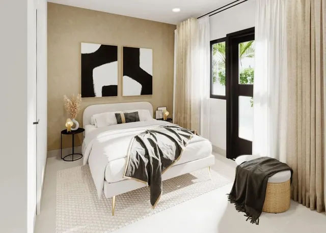 Apartamento 2 habitaciones 64m² en venta - El Alamillo - foto 5