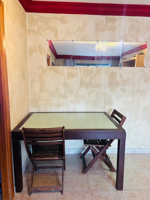 Espectacular ático de inversión en Son Cotoner, Palma - €259,000 — 21
