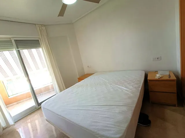 🏢 Vivienda en alquiler para larga temporada en La Florida, Alicante (próxima al C.C. Puerta de Alicante) — 16
