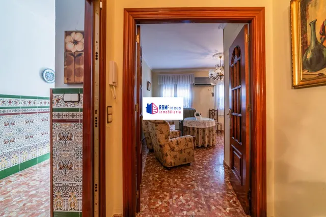 GRAN CASA CON DOS VIVIENDAS INDEPENDIENTES, AMPLIO PATIO Y AZOTEA – UNA OPORTUNIDAD ÚNICA PARA FAMILIAS O INVERSORES — 6