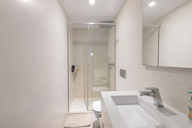 Exclusiva vivienda en zona Fórum — 19