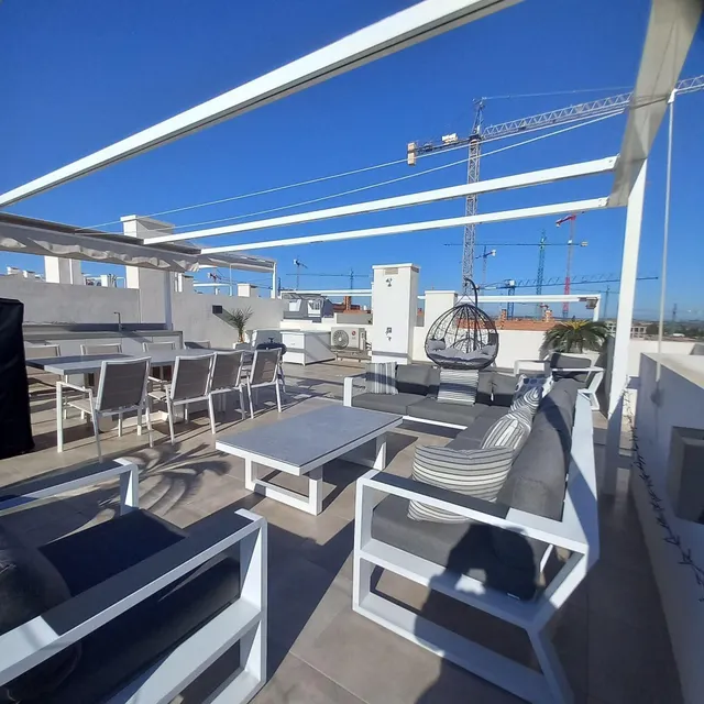 Apartamento 2 habitaciones 70m² en venta - Centro — 42